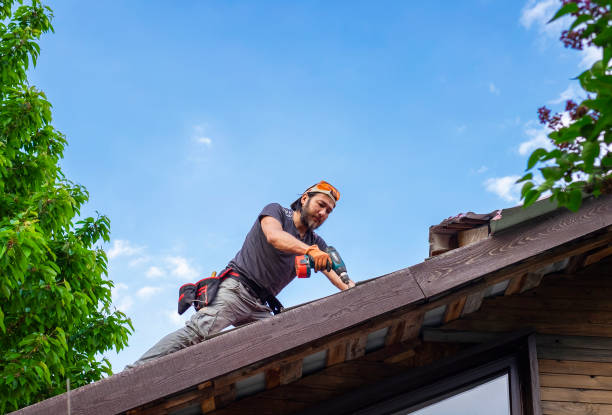 Cold Roofs in Pine Crest, TN