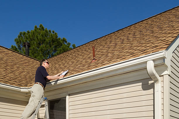 Fast & Reliable Emergency Roof Repairs in Pine Crest, TN